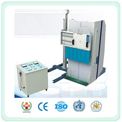 SH200M Medical  X-ray  Machine